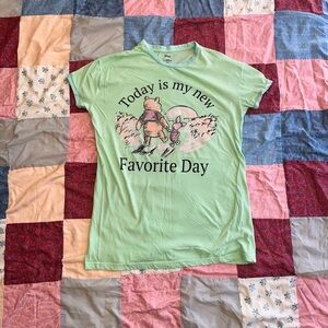 Winnie the Pooh top
